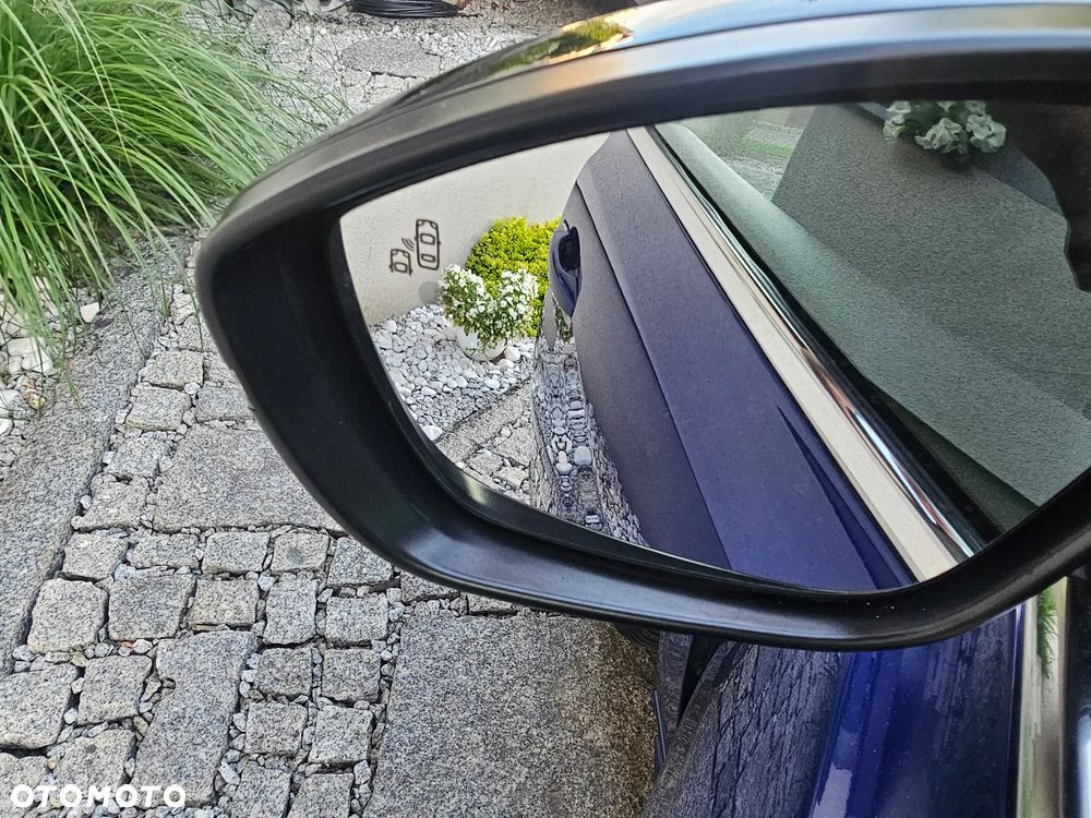 Peugeot 308 2.0 BlueHDi GT S&S EAT8 - 31