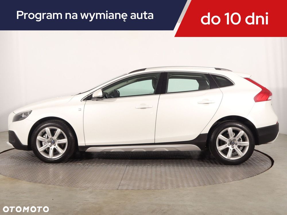 Volvo V40 - 4