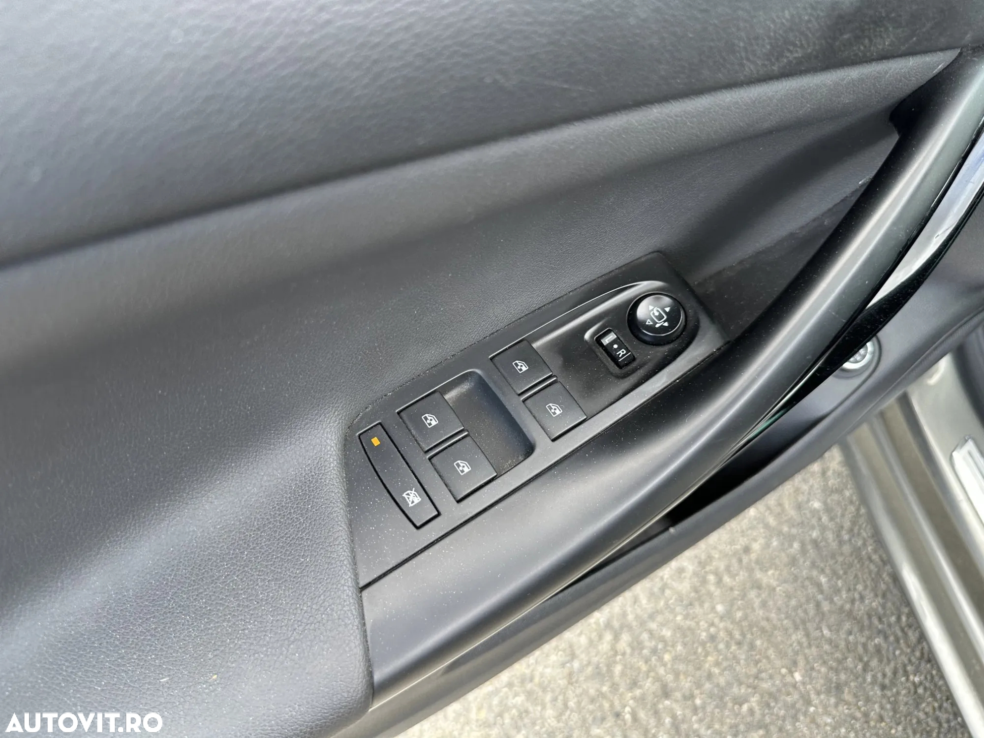 Opel Astra 1.6 D (CDTI) Start/Stop Sports Tourer Innovation - 15