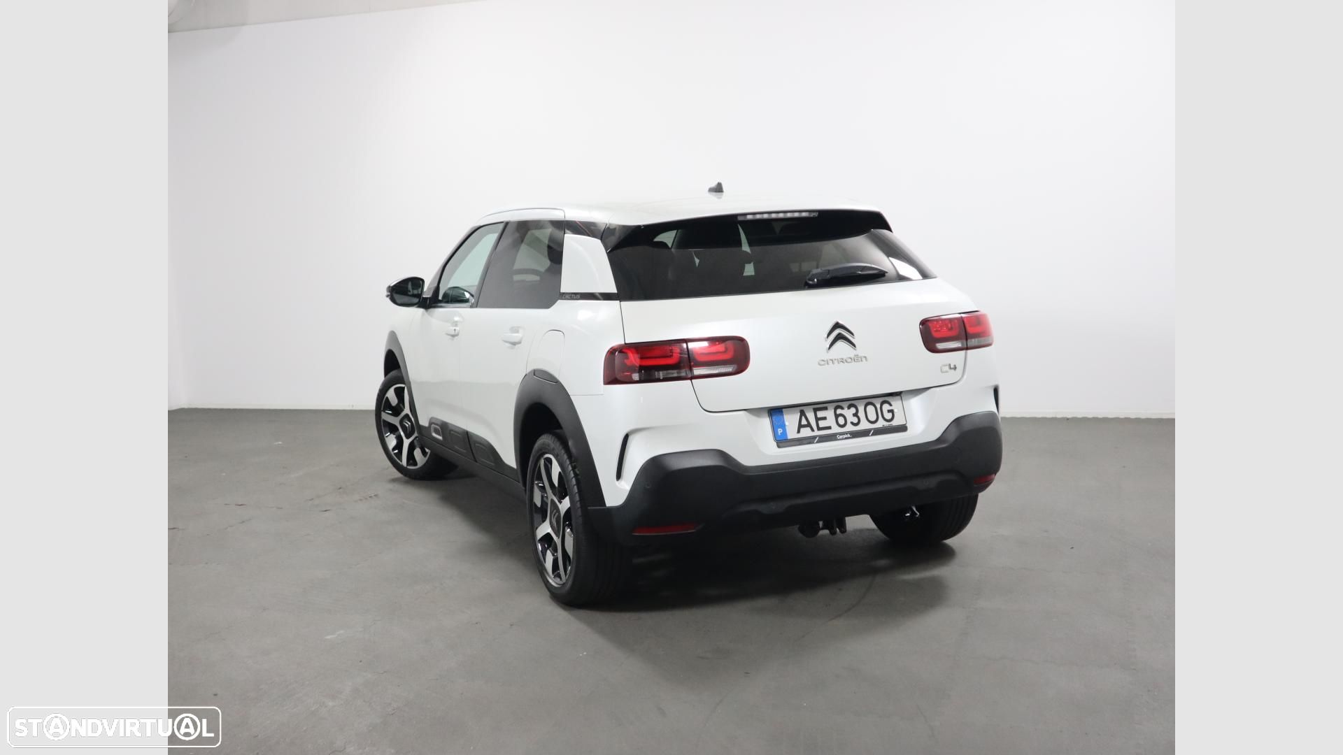 Citroën C4 Cactus 1.2 PureTech Shine Pack - 1