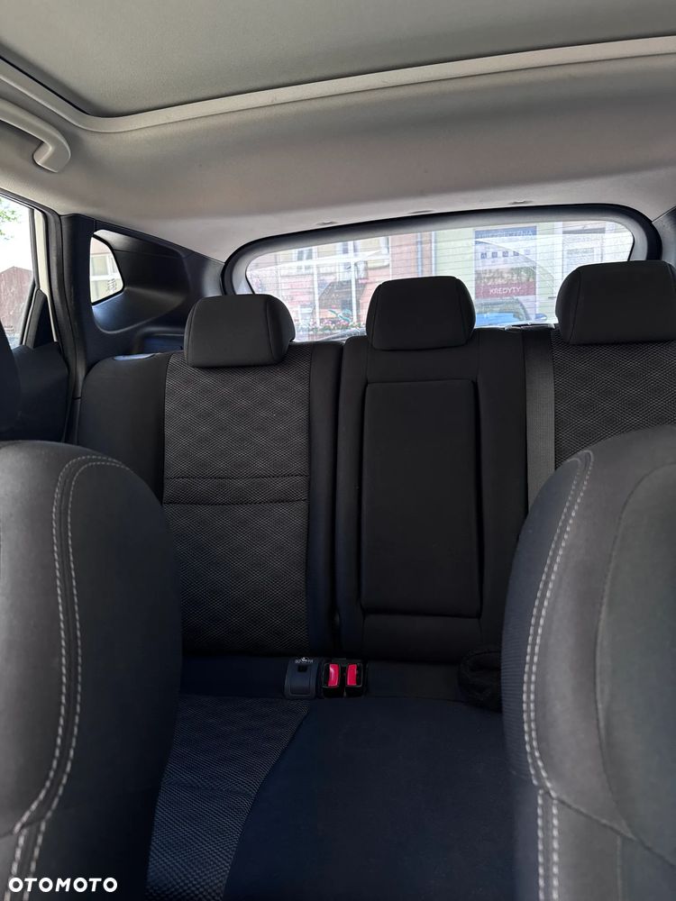 Nissan Qashqai - 17