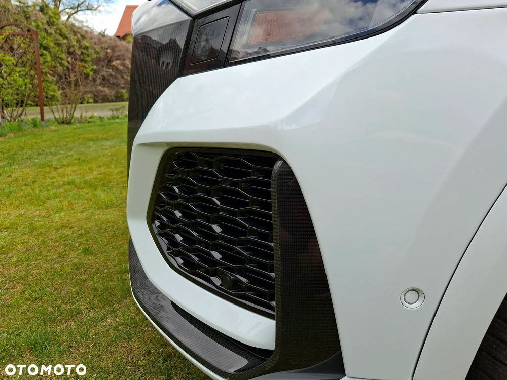 Audi RS Q8 TFSI mHEV Quattro Tiptronic - 4