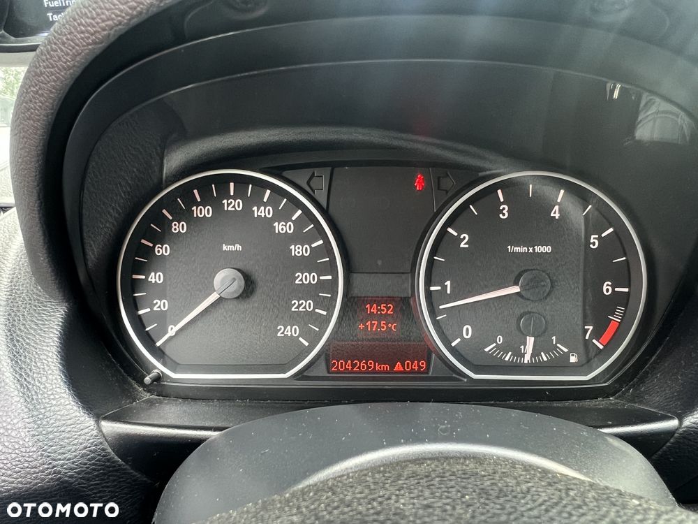 BMW Seria 1 - 11