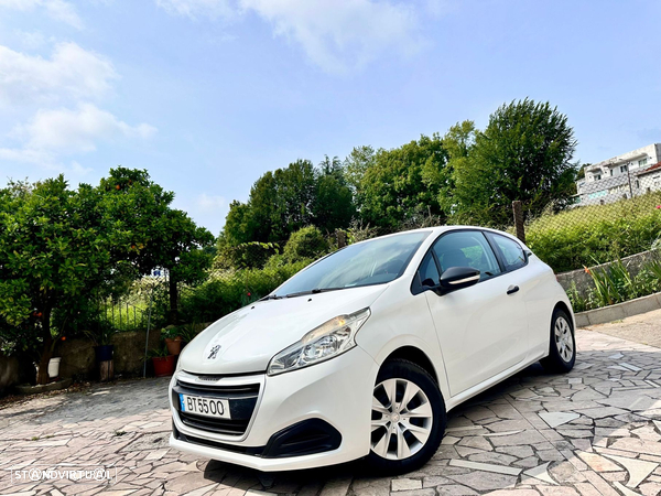 Peugeot 208 1.0 VTi Active
