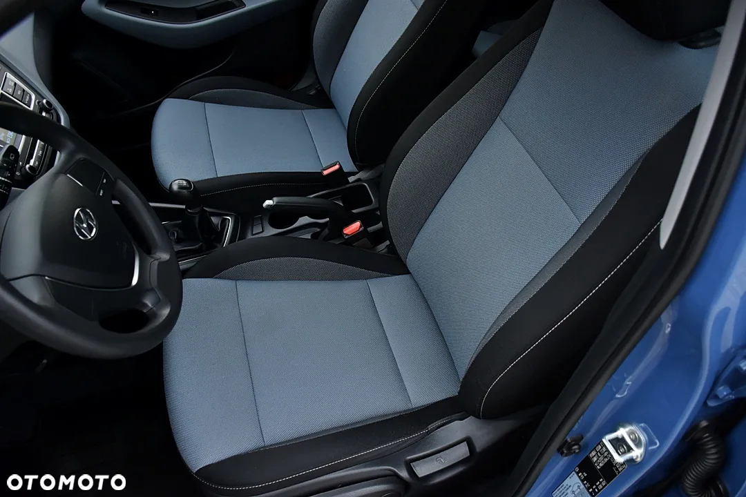 Hyundai i20 1.2 Comfort - 28