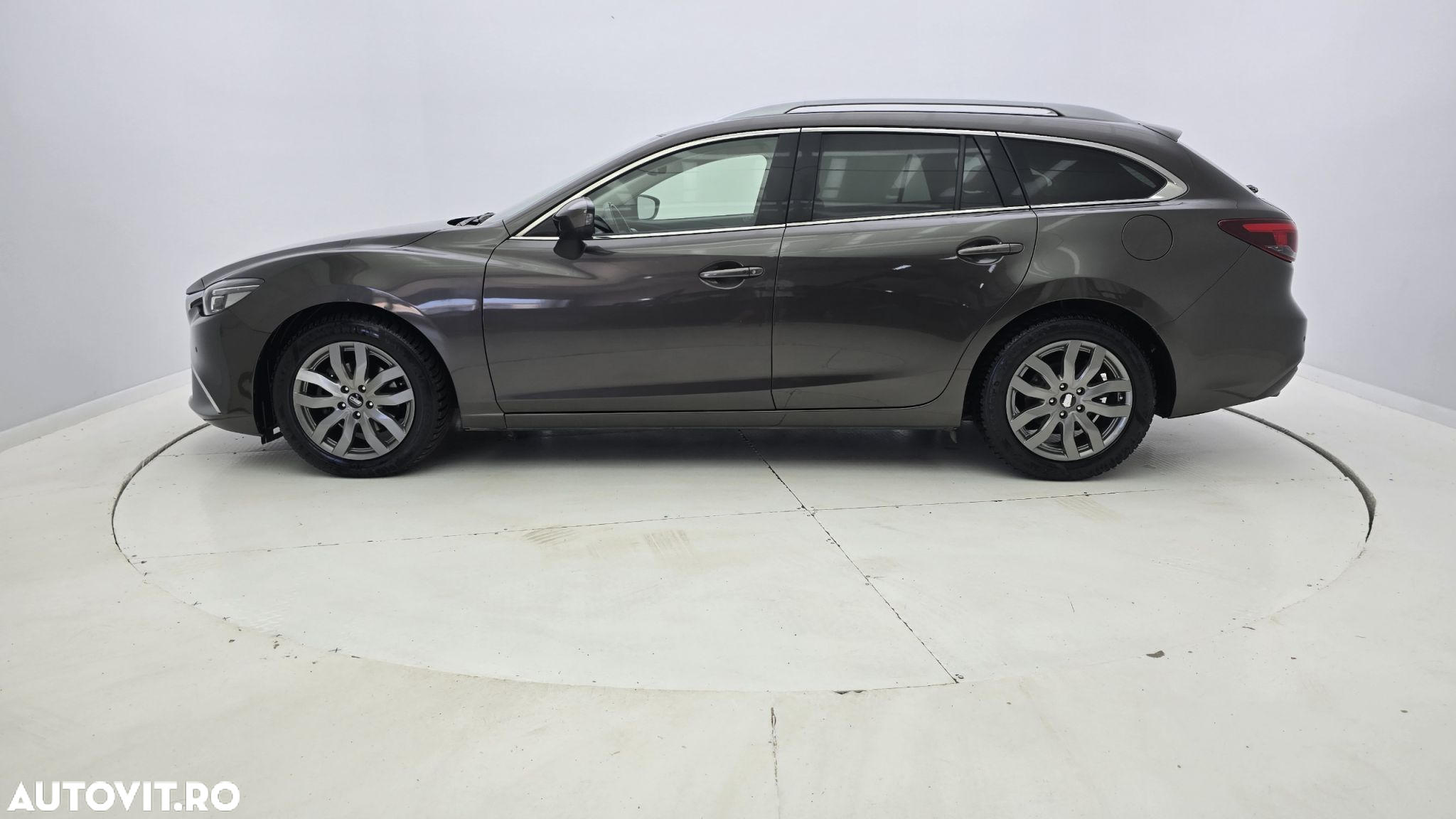 Mazda 6 - 9
