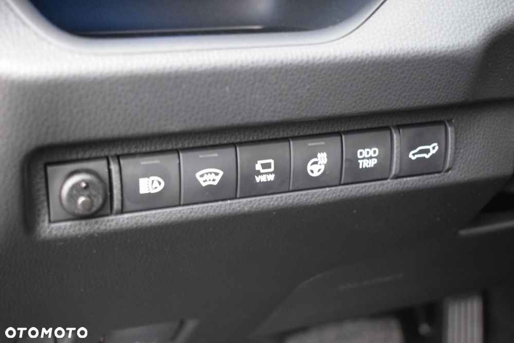 Toyota RAV4 2.5 Plug-In Hybrid Style 4x4 - 25