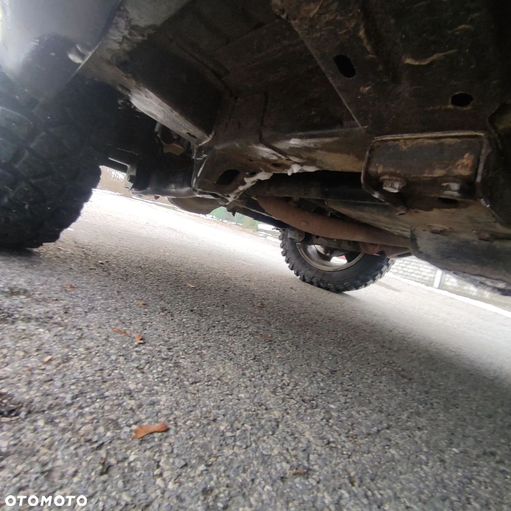 Jeep Grand Cherokee - 15