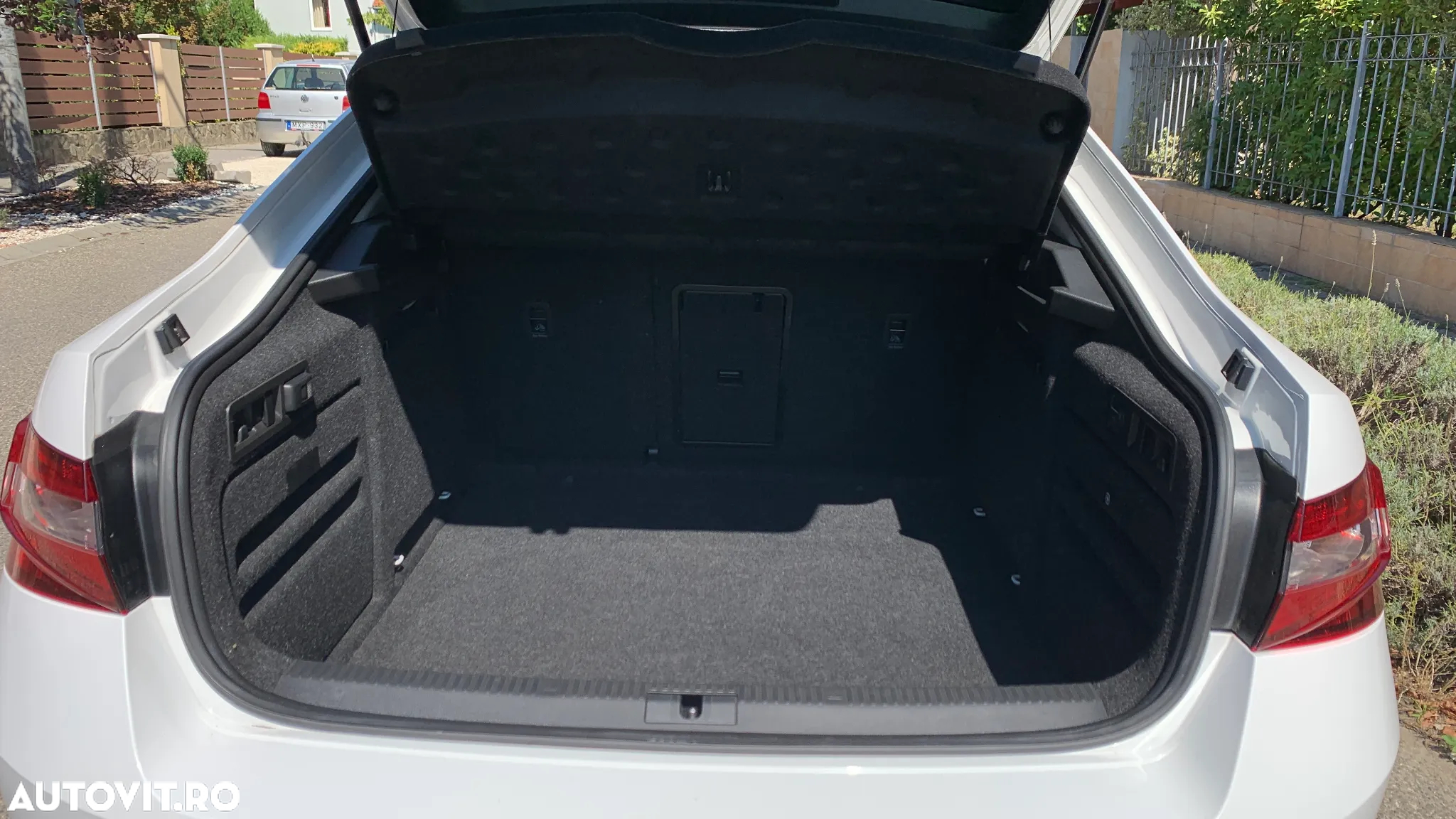 Skoda Superb 1.4 TSI Ambition - 10