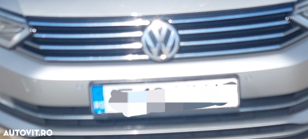 Volkswagen Passat - 15