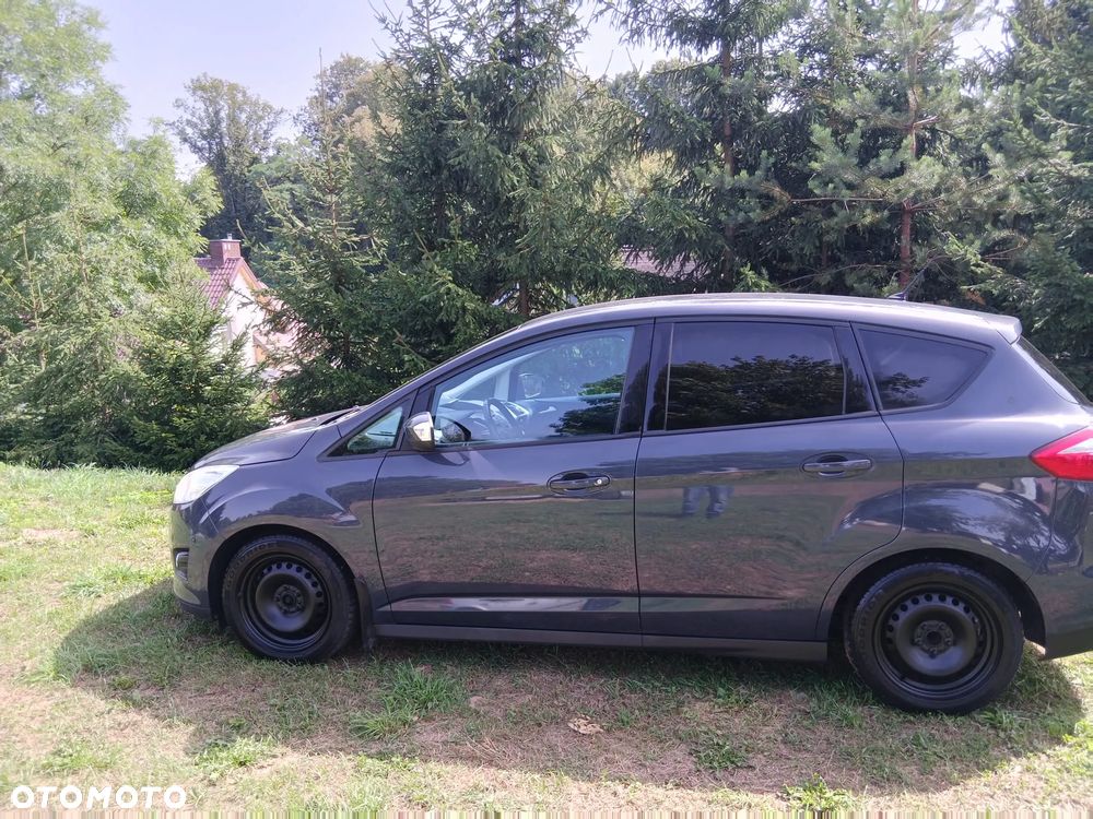 Ford C-MAX 1.0 EcoBoost Titanium ASS - 2
