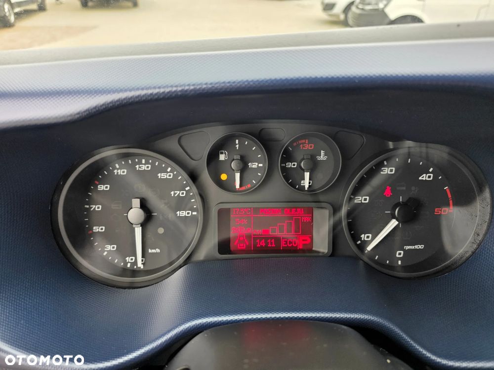Iveco IVECO 35-180 3.0 HPI 180 KONNY MAX 8 BIEGOWY HIMATIC KLIMA WEBASTO KAMERA MAXI 4,7M PAKA - 32