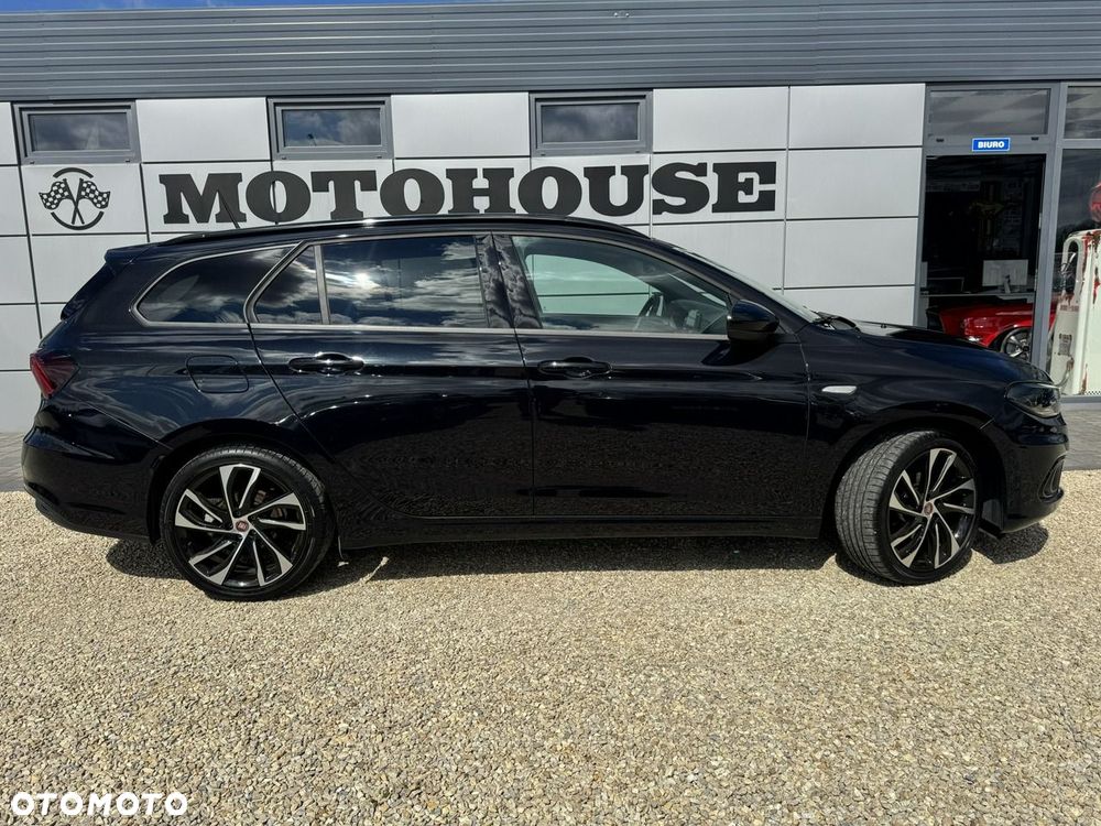 Fiat Tipo 1.4 T-Jet S-Design - 4