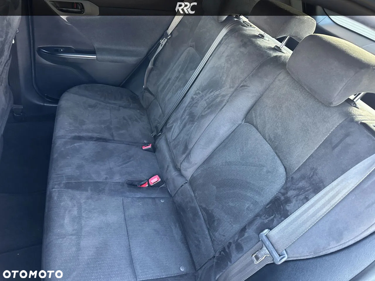 Lexus CT 200h Impression Line - 27