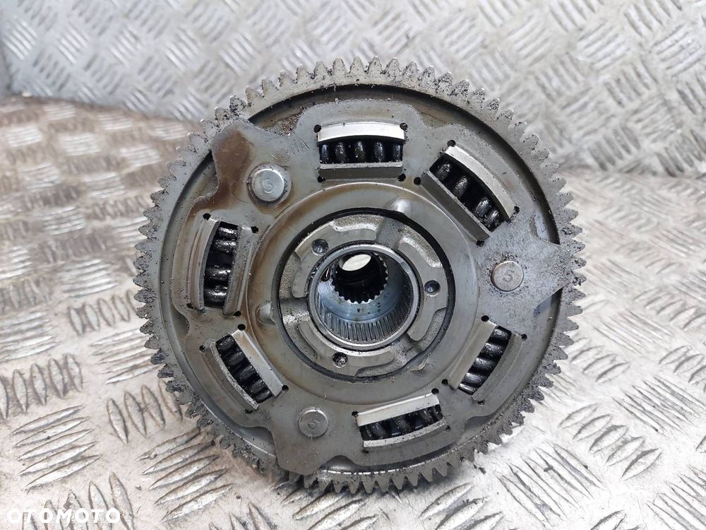 SPRZĘGŁO KOSZ SPRZĘGŁOWY HONDA CBR 600 CBR600F F4i - 3