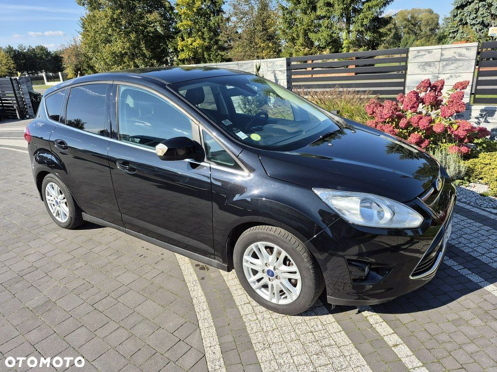 Ford C-MAX - 16