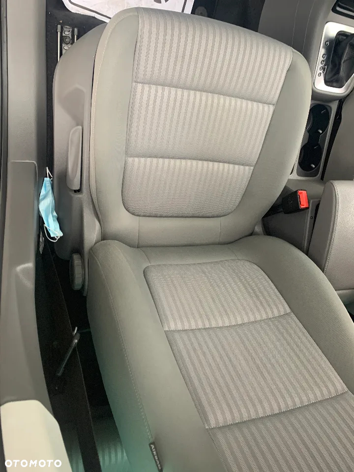 Seat Alhambra 1.4 TSI Style DSG - 17