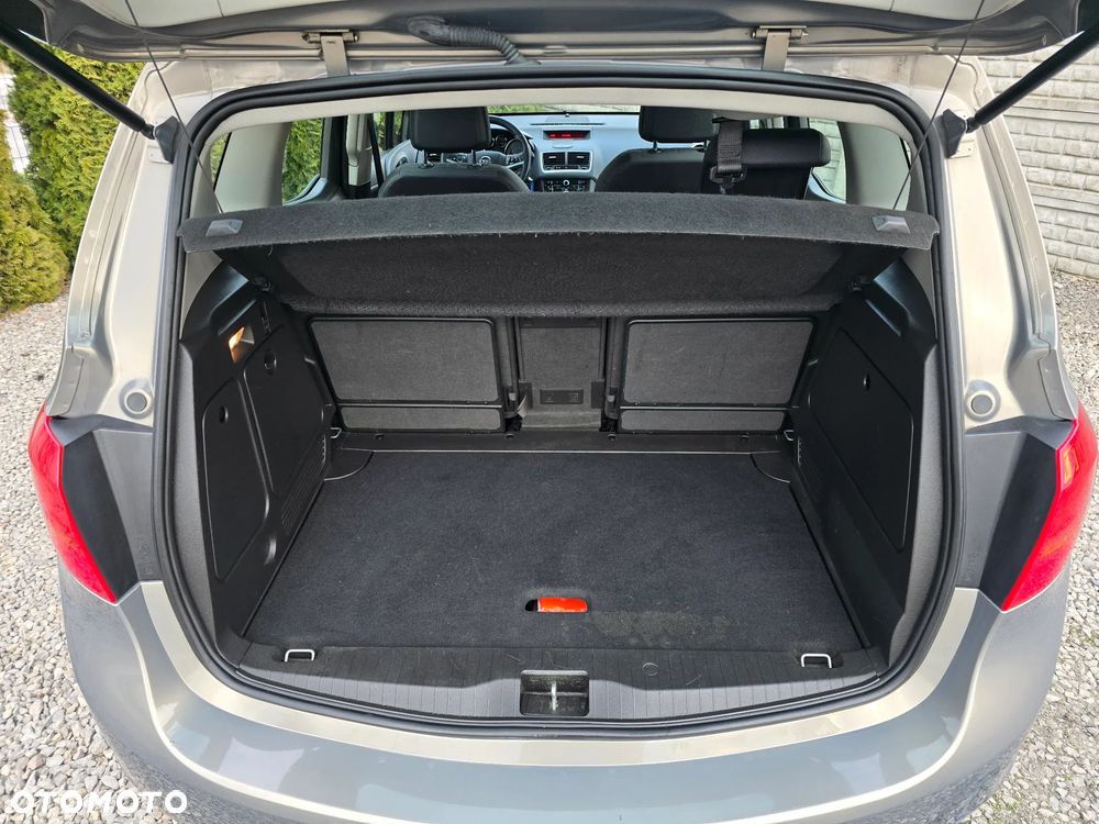 Opel Meriva 1.4 Active - 16