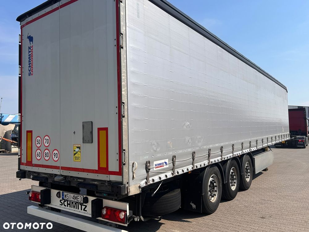 Schmitz Cargobull SCB*S3T - 6
