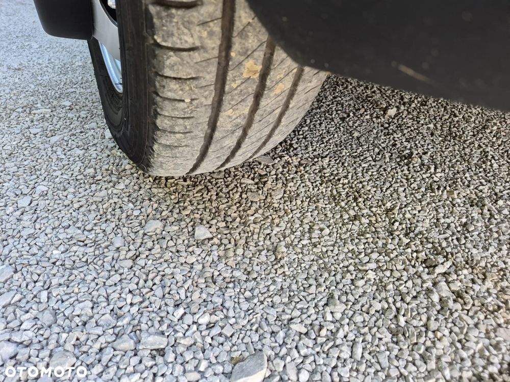 Renault Master 2.3 165KM Burto firanka - 9