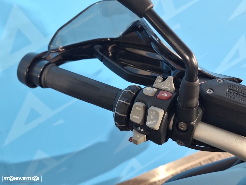 BMW R 1200 GS - 8