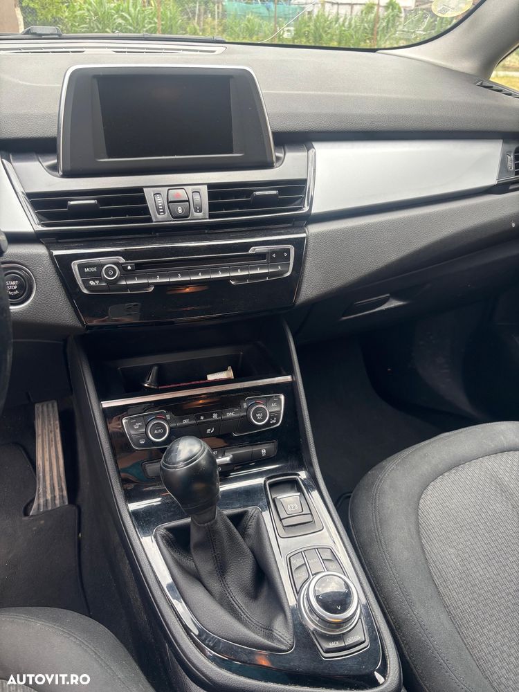 BMW Seria 2 - 8