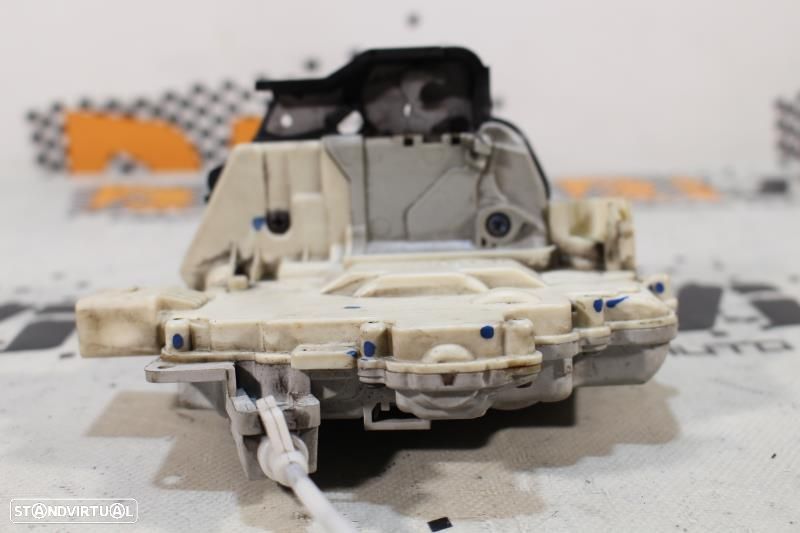 Fecho Da Porta Frente Direita Audi A3 Sportback (8Pa)  4F2837016b / 4F - 6