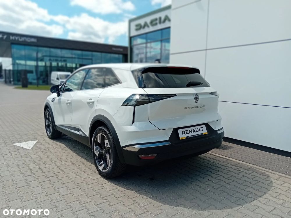 Renault Symbioz 1.3 TCe mHEV Techno - 6