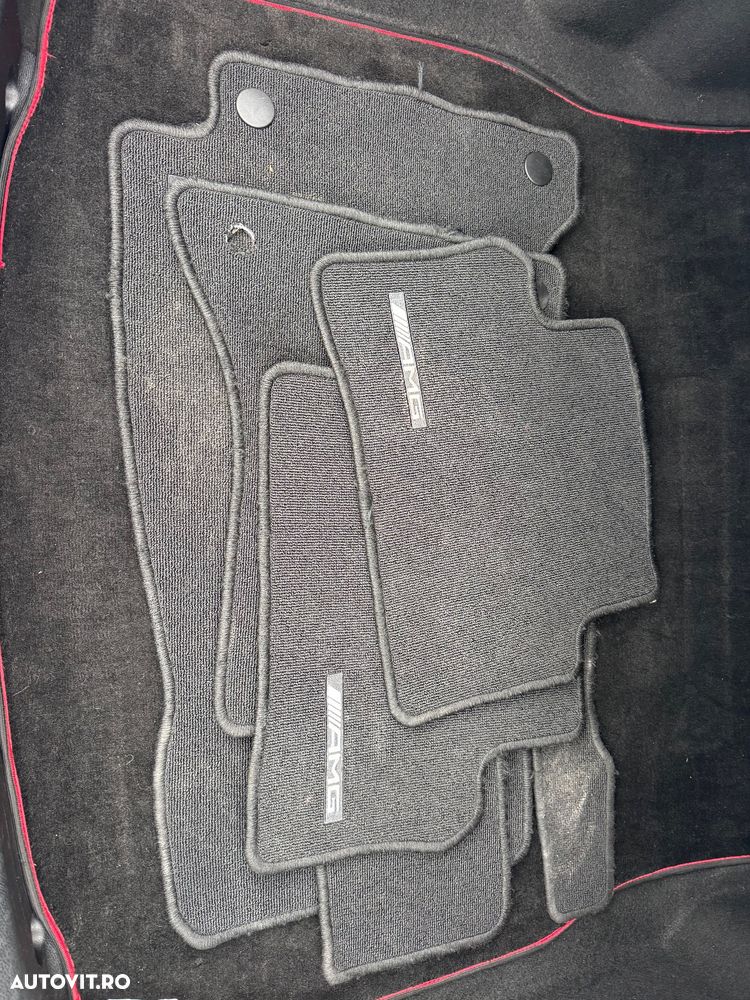 Mercedes-Benz E 220 d Aut. - 15