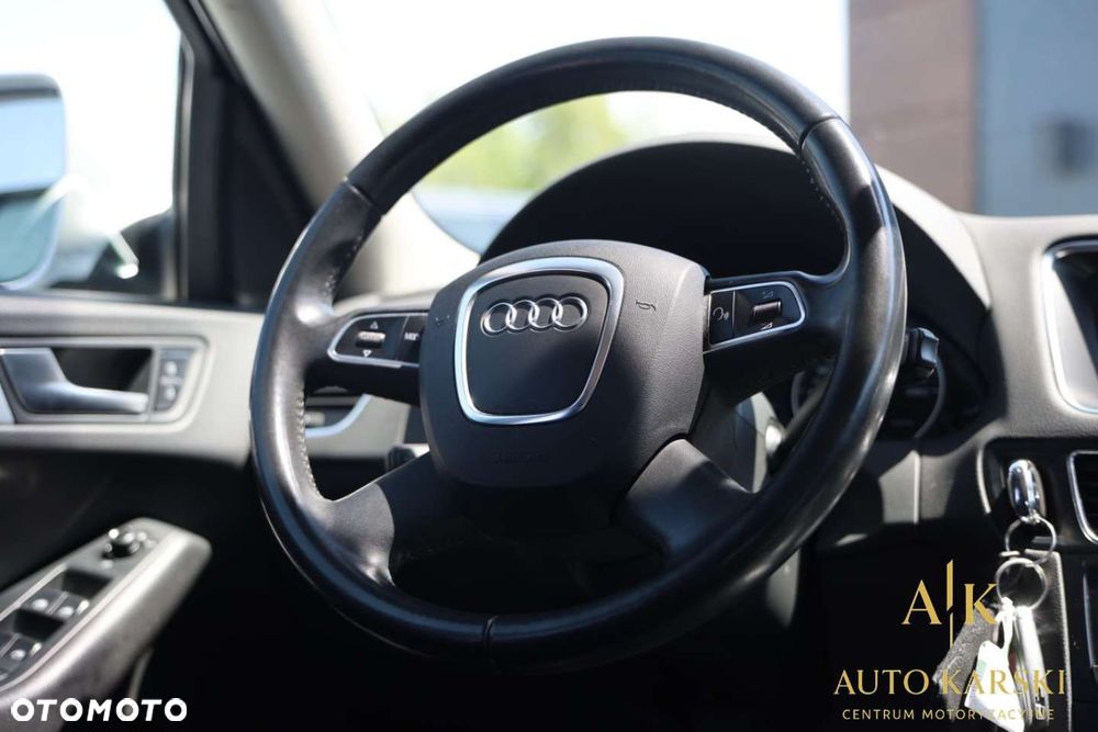 Audi Q5 - 28