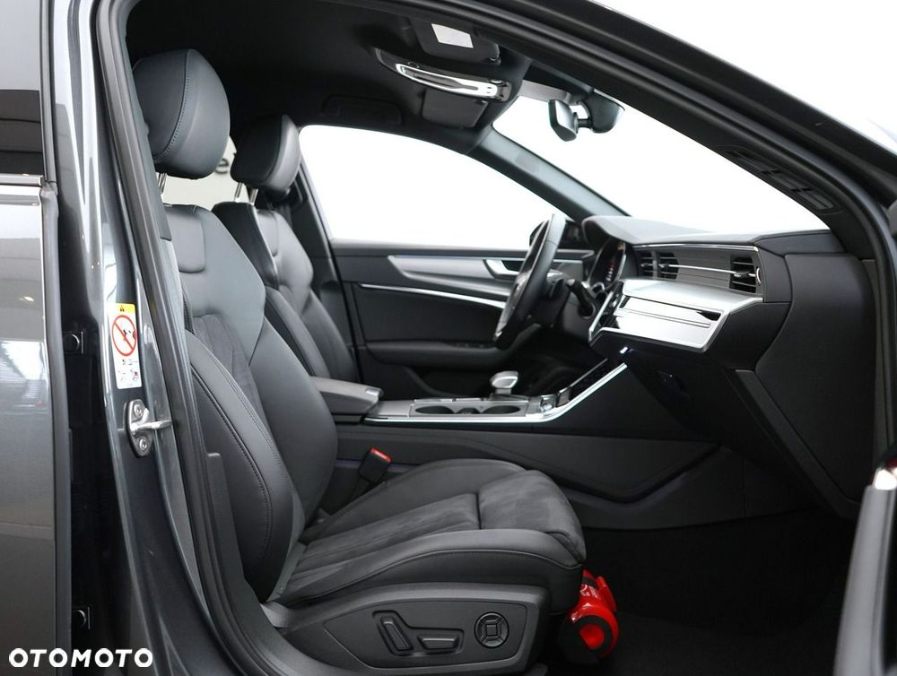 Audi A6 Limousine - 28