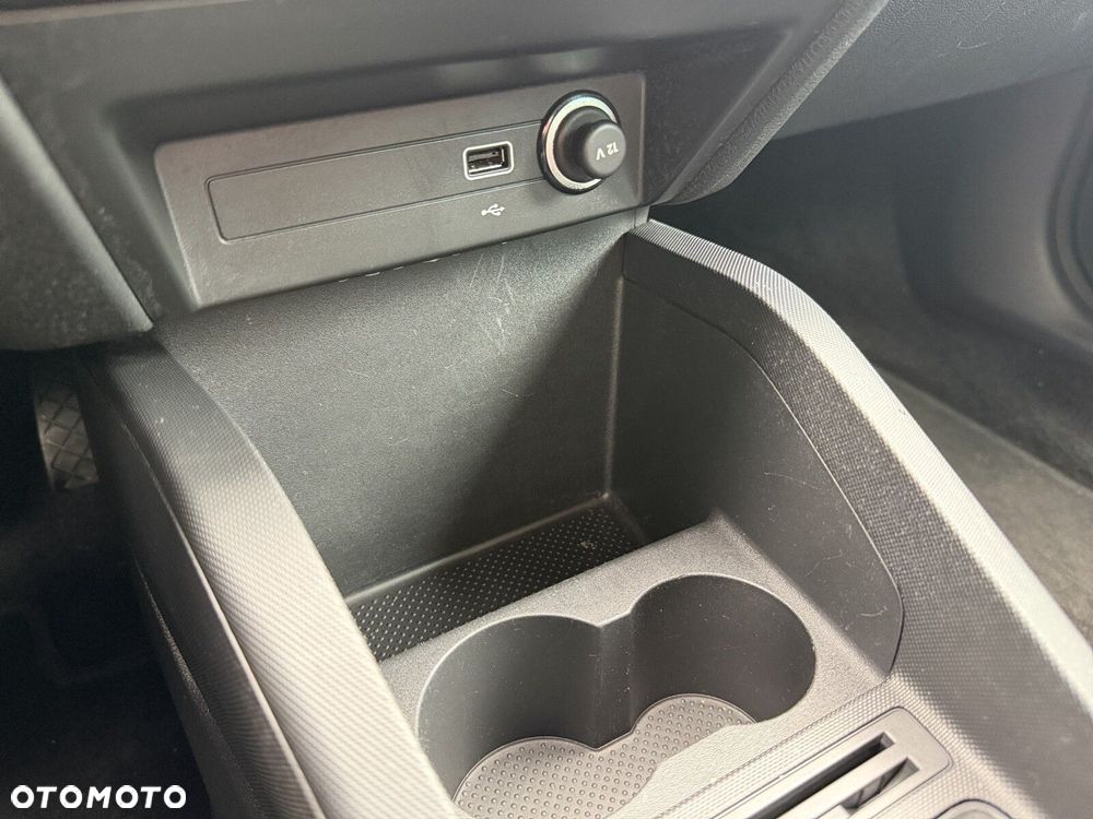 Skoda Fabia 1.0 TSI Ambition - 22