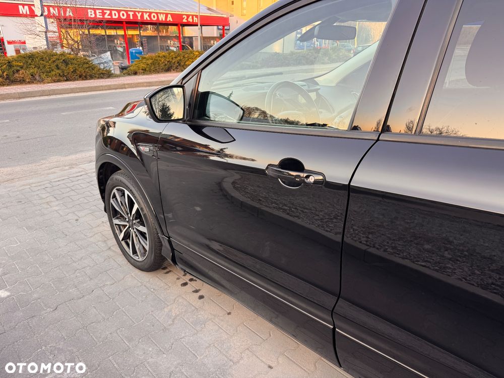 Ford Kuga 1.5 EcoBoost AWD ST-Line ASS - 9