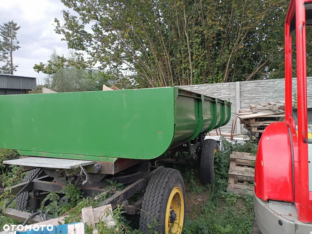 John Deere 5050E - 11