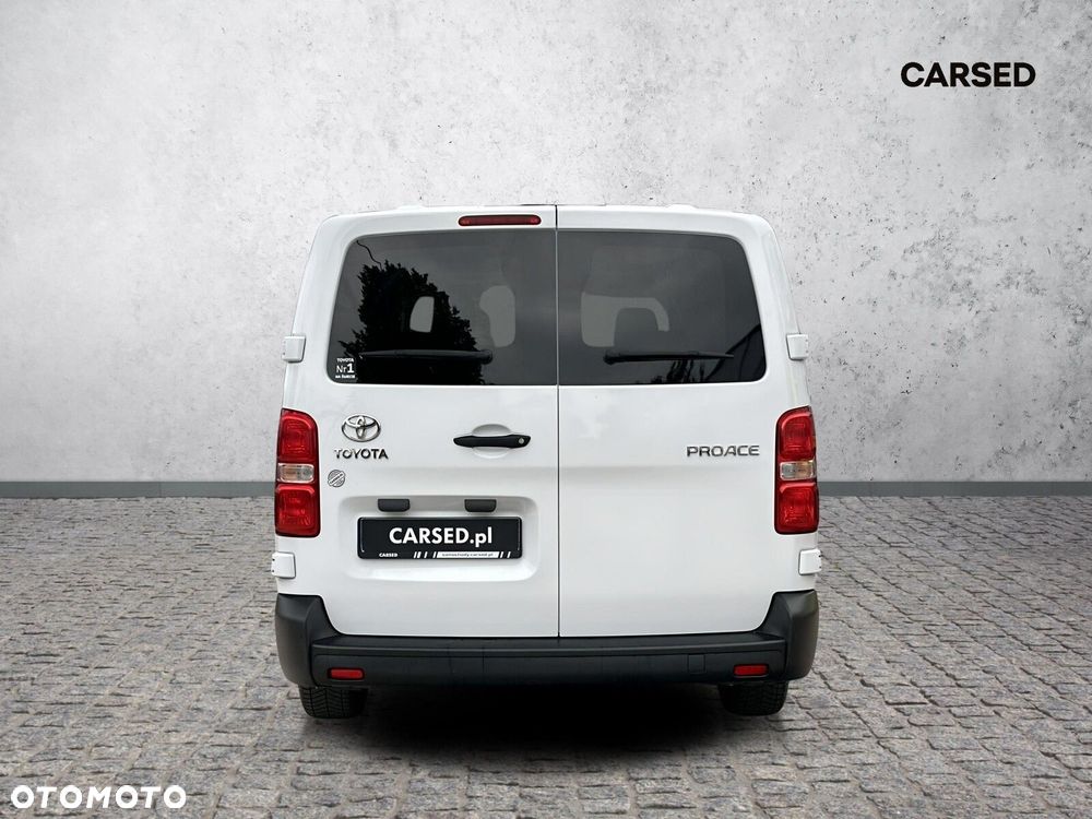 Toyota Proace Verso 2.0 D4-D Long Business - 5