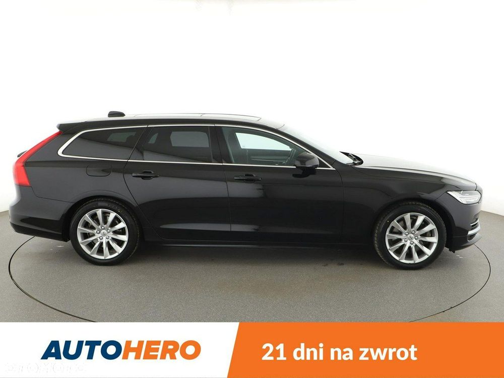 Volvo V90 T8 Twin Engine AWD Momentum - 9