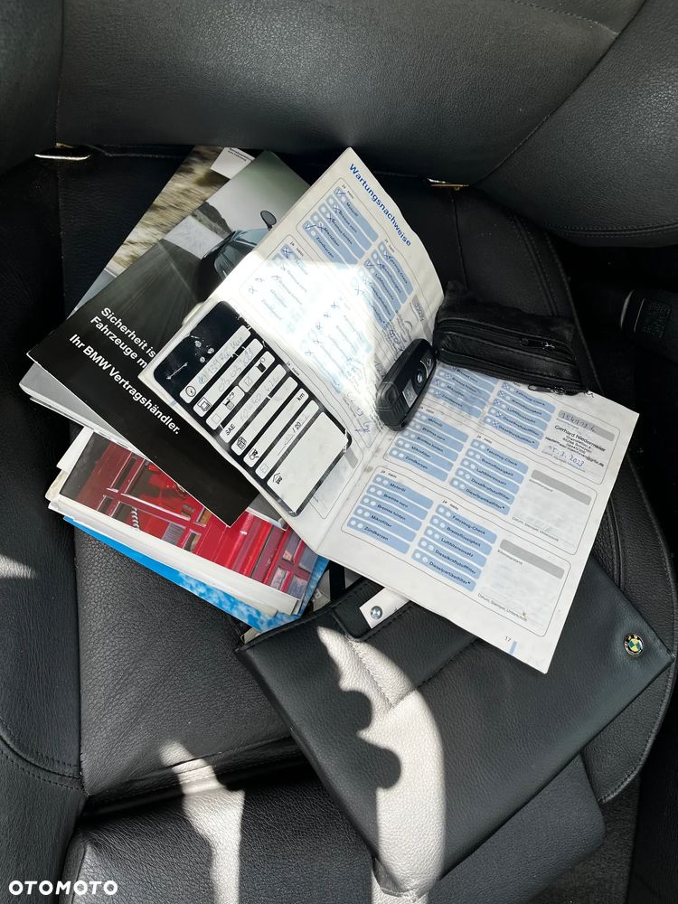 BMW Seria 3 320i - 12