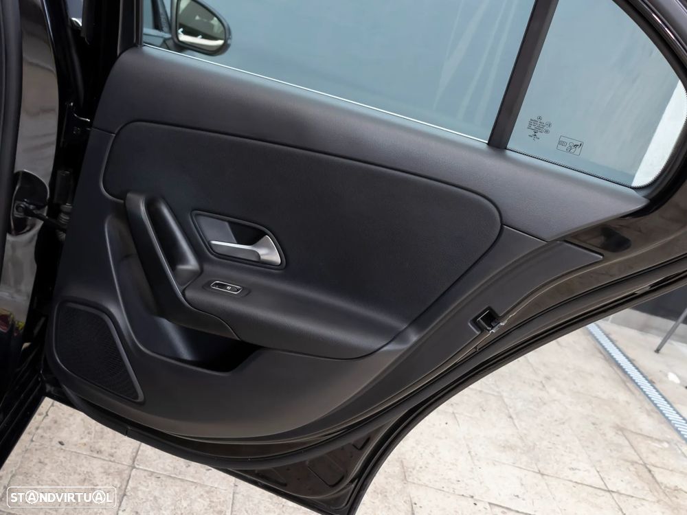 Mercedes-Benz A 250 e Style Plus - 9