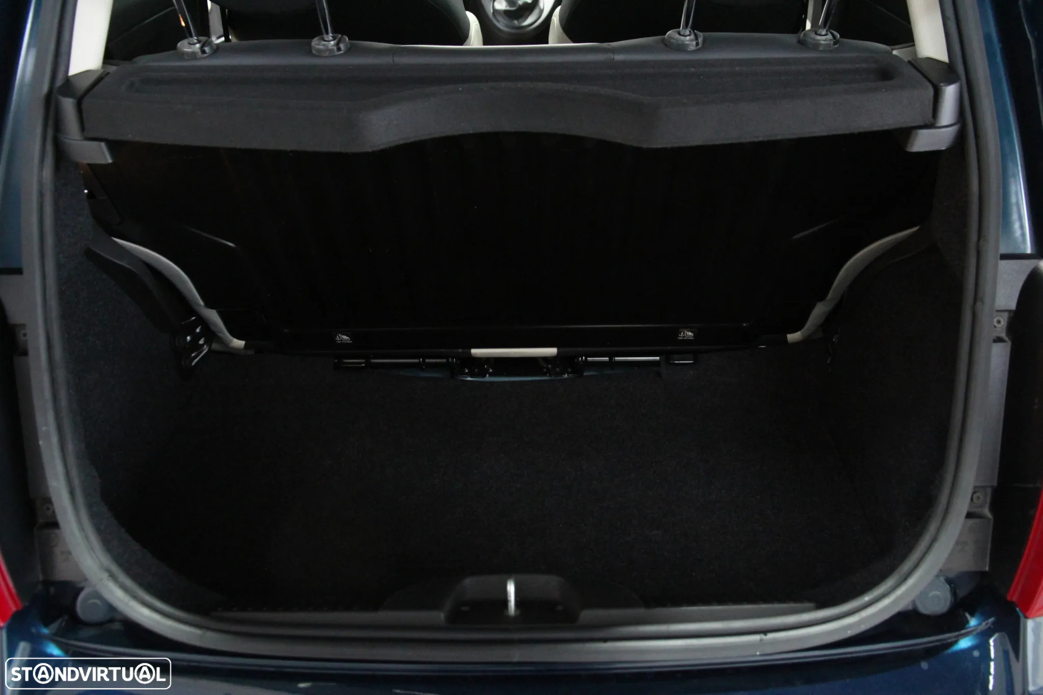 Fiat 500 1.0 Hybrid Dolcevita - 22