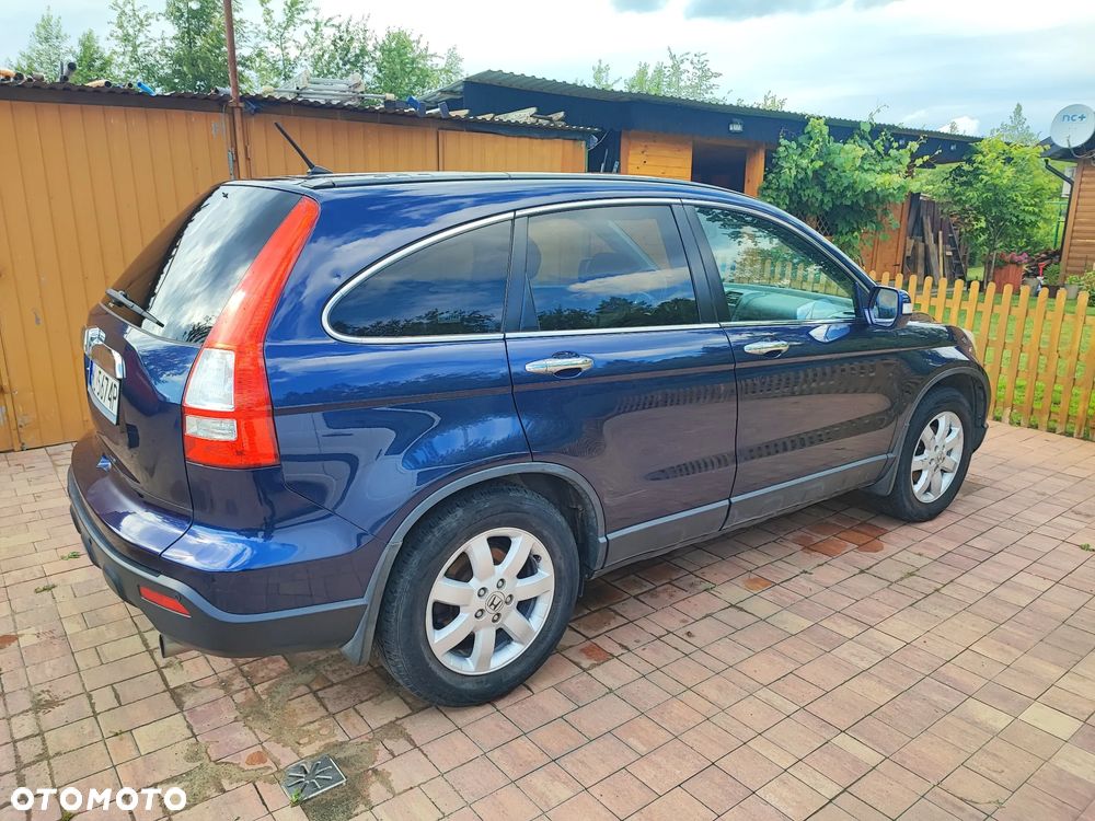 Honda CR-V 2.0 Executive - 3