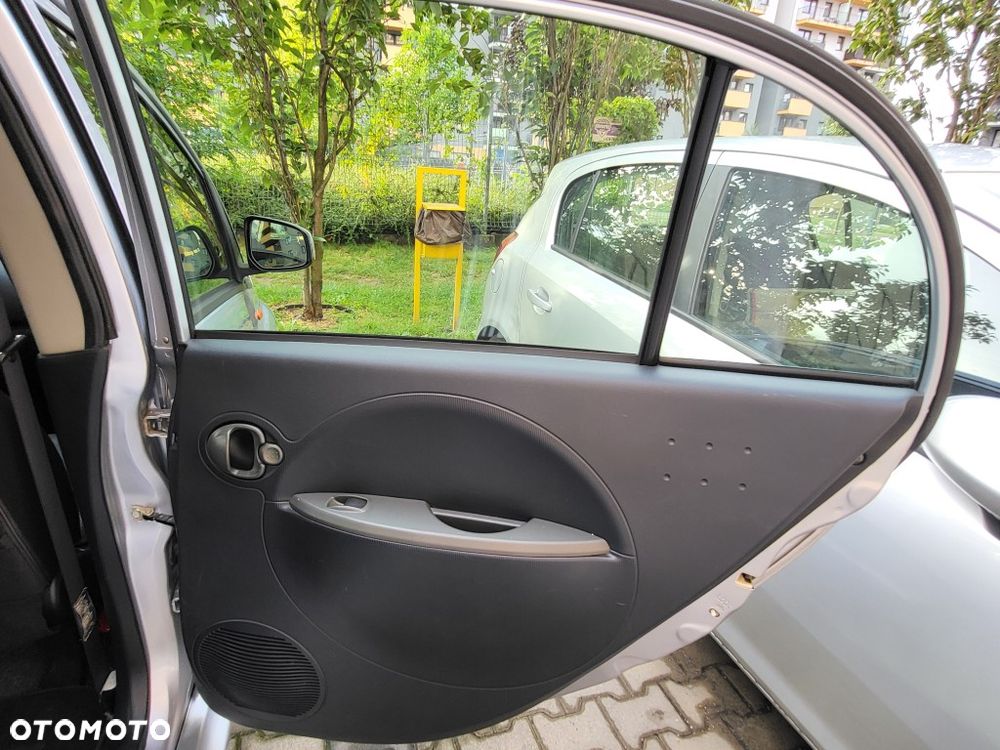 Mitsubishi i-MiEV Standard - 26