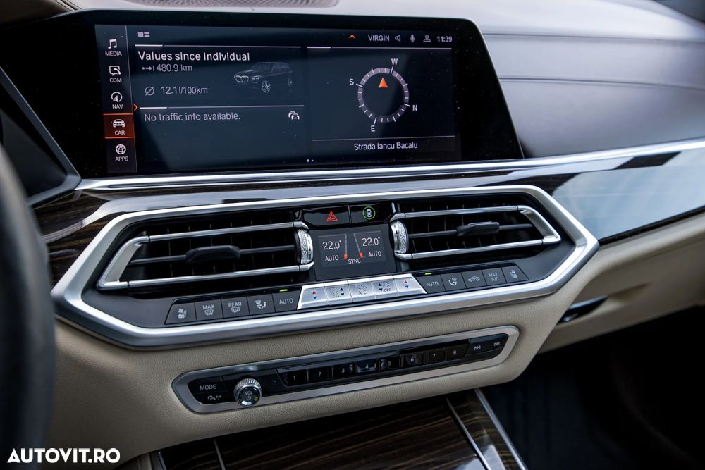 BMW X5 M - 28