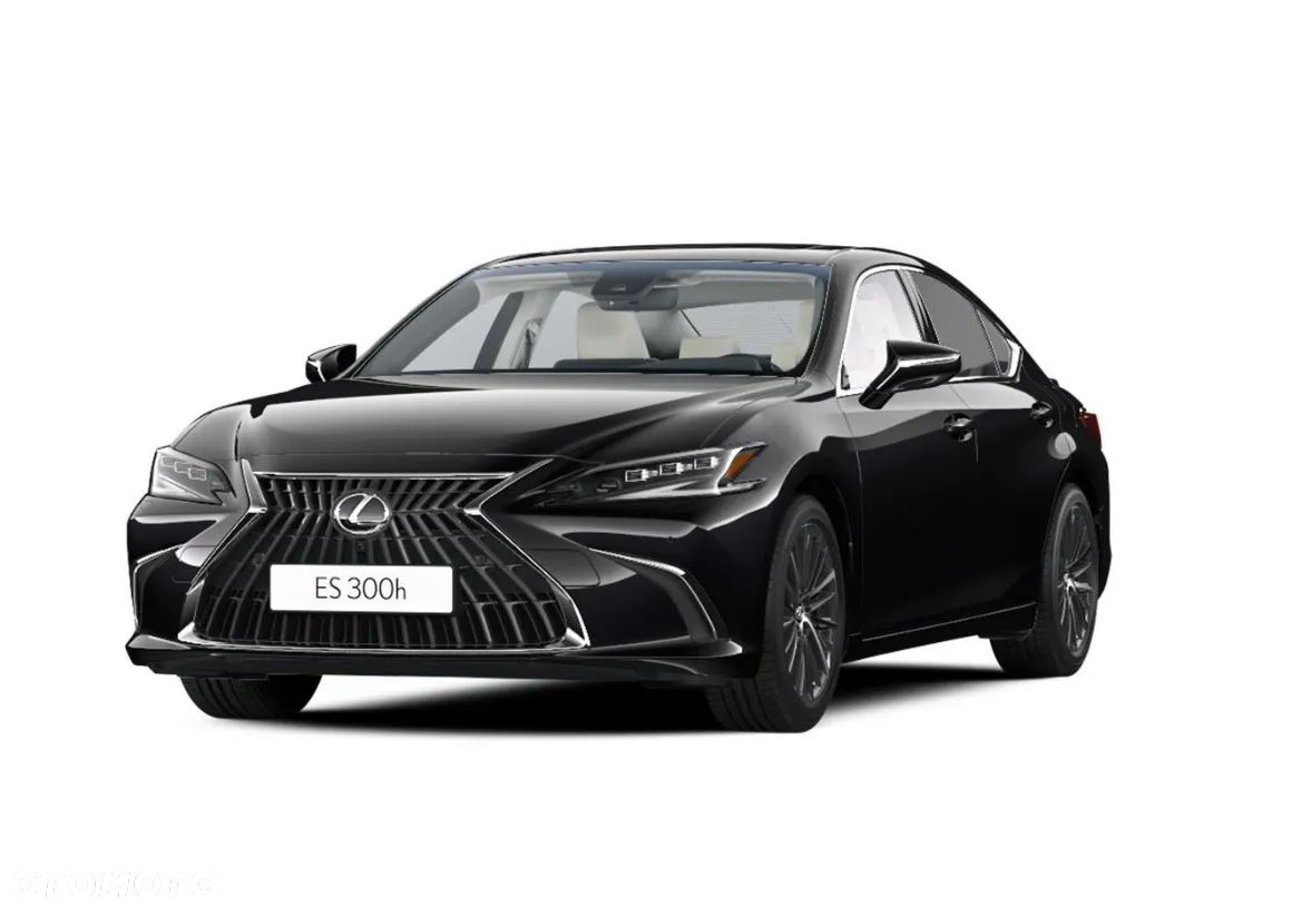 Lexus ES 300h Prestige - 1