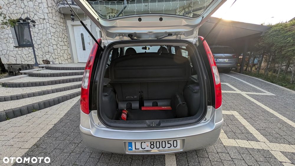 Mitsubishi Colt 1.5 Invite - 8