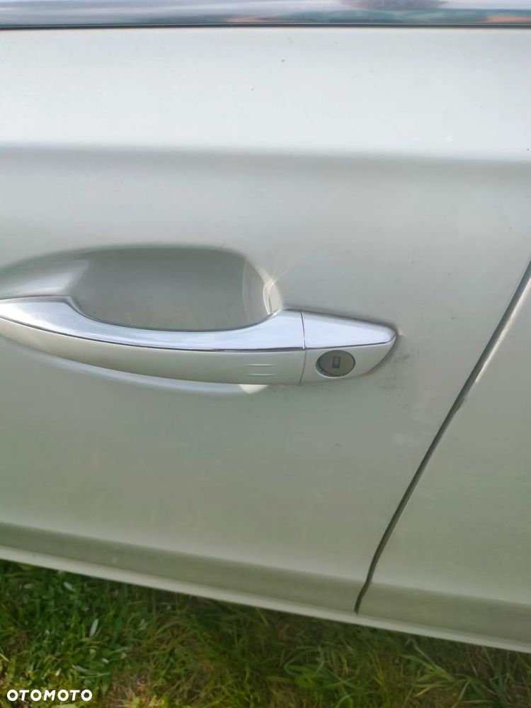 Peugeot 508 HDi 200 Automatik GT - 24