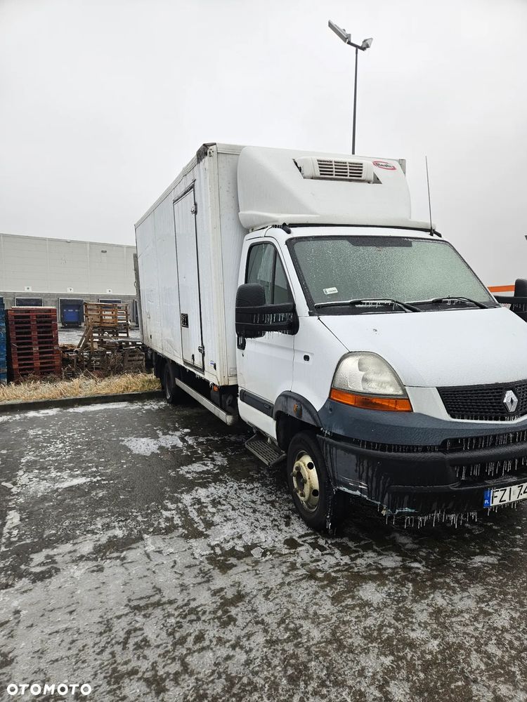 Renault Mascott - 4