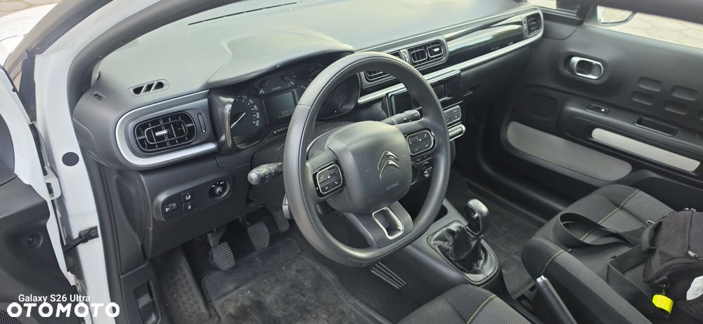 Citroën C3 1.2 PureTech You - 7