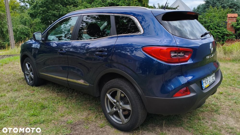 Renault Kadjar Energy dCi 130 Experience - 17