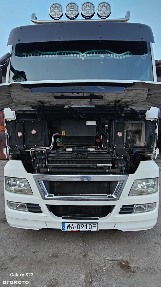 MAN TGX XXL 18.440 - 6