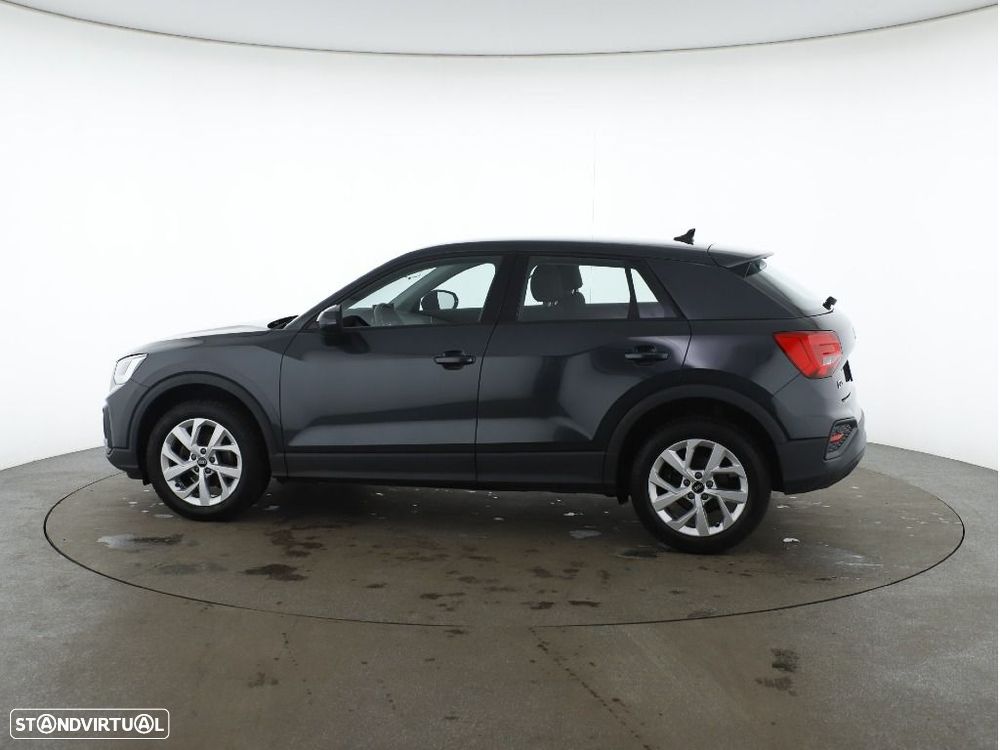 Audi Q2 30 TFSI - 20